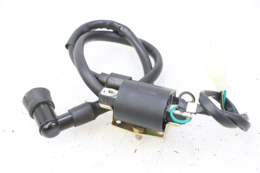 photo de BOBINE APOLLO RFZ 125 - Vue principale