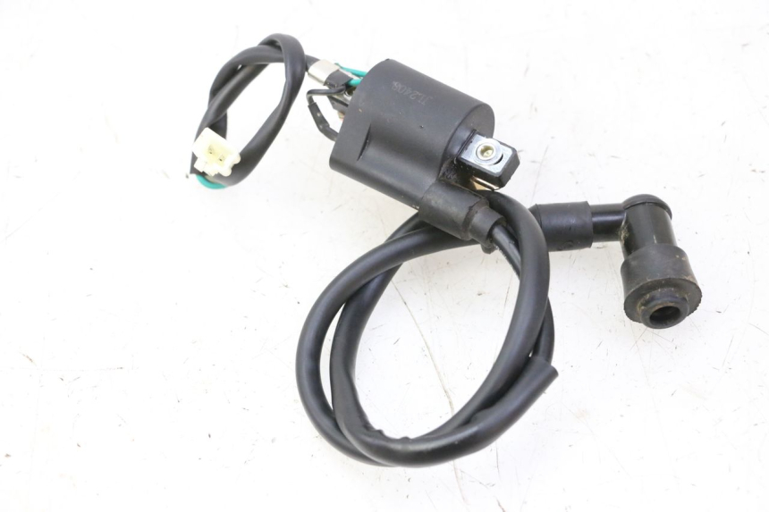 photo de BOBINE APOLLO RFZ 125 - Détail de la pièce