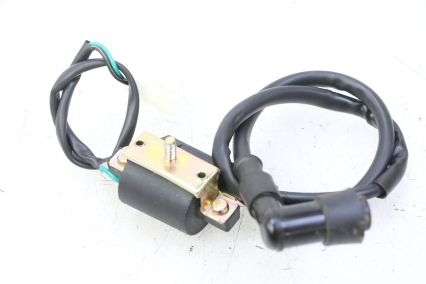 photo de BOBINE APOLLO RFZ 125 - Zoom état d’usage