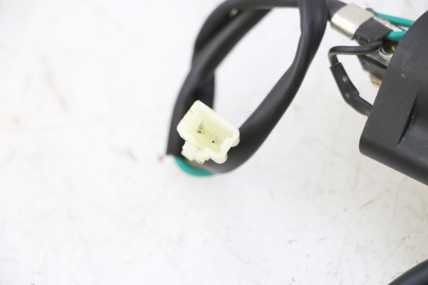 photo de BOBINE APOLLO RFZ 125 - Autre angle de vue