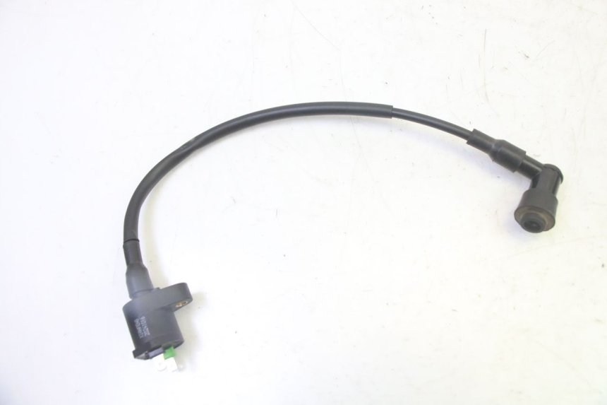 photo de BOBINE APOLLO RFZ 125 - Vue principale