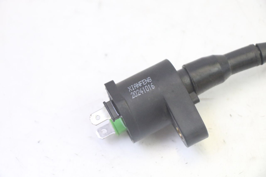 photo de BOBINE APOLLO RFZ 125 - Détail de la pièce