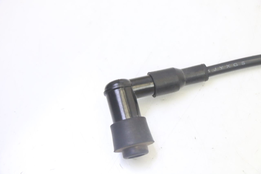 photo de BOBINE APOLLO RFZ 125 - Gros plan technique