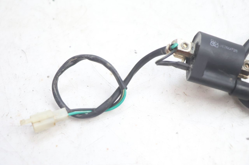 photo de BOBINE APOLLO RFZ 125 - Autre angle de vue