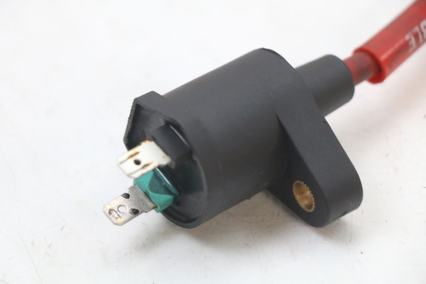 photo de BOBINE APOLLO RFZ 140 - Zoom état d’usage