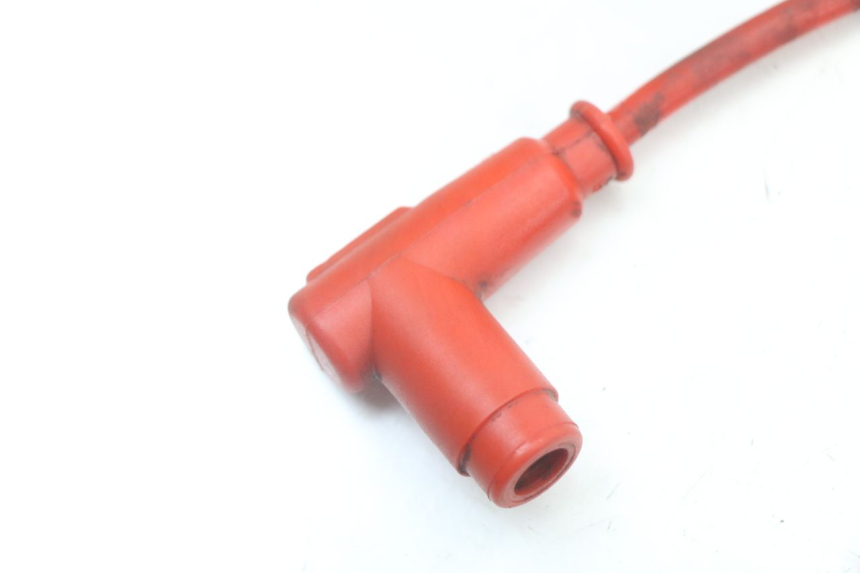 photo de BOBINE APOLLO RFZ 140 - Points de fixation