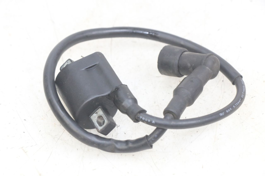 photo de BOBINE YAMASAKI ROADSTER 50 (2013 - 2018) - Gros plan technique