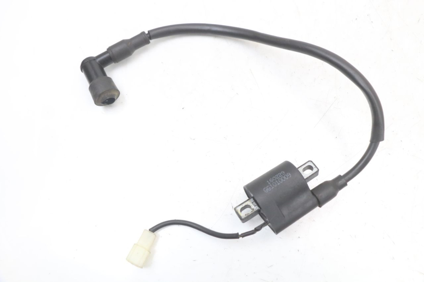 photo de BOBINE TNT MOTOR ROMA 10' 2T 50 (2011 - 2018) - Vue principale