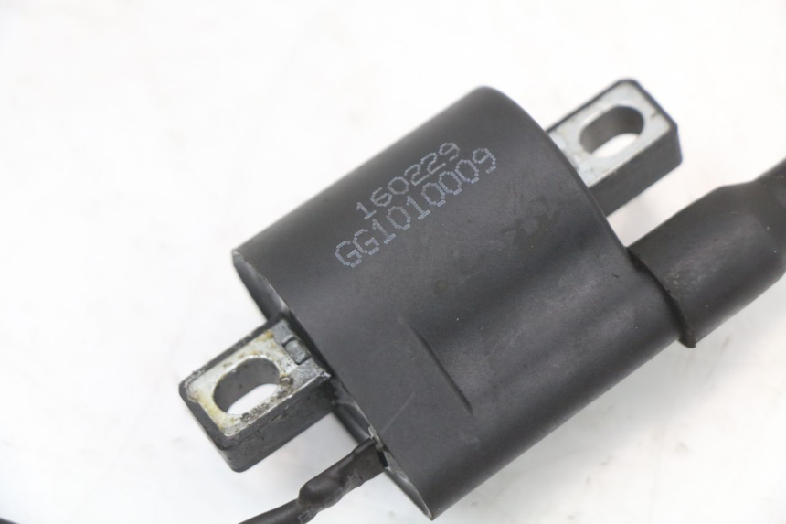 photo de BOBINE TNT MOTOR ROMA 10' 2T 50 (2011 - 2018) - Zoom état d’usage