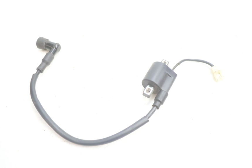 photo de BOBINE TNT MOTOR ROMA 10' 2T 50 (2011 - 2018) - Gros plan technique