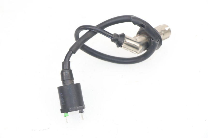 photo de BOBINE TNT MOTOR ROMA 10' 4T 50 (2007 - 2018) - Zoom état d’usage