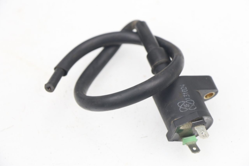 photo de BOBINE TNT MOTOR ROMA 10' 4T 50 (2007 - 2018) - Zoom état d’usage