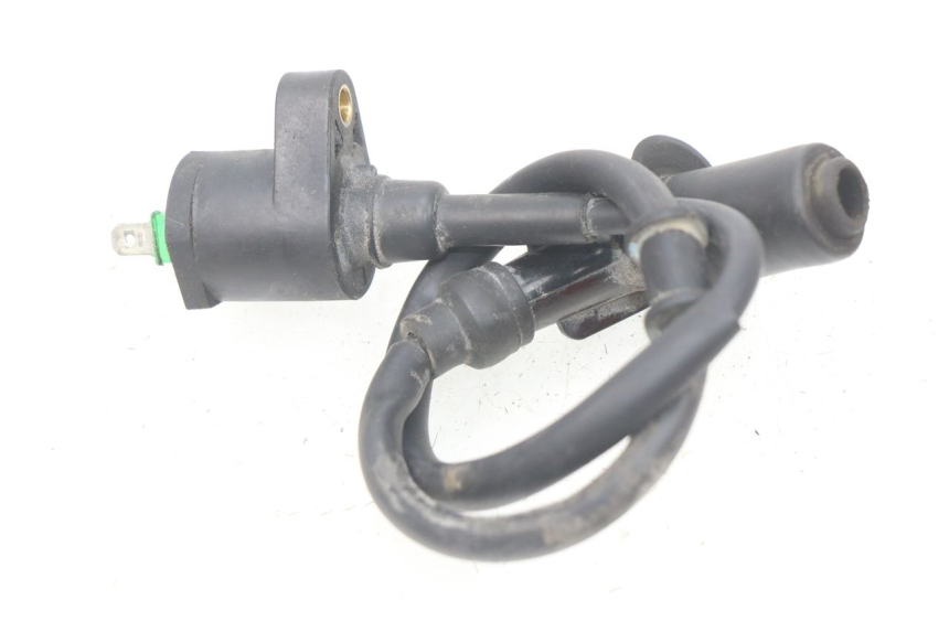 photo de BOBINE TNT MOTOR ROMA 10' 4T 50 (2007 - 2018) - Zoom état d’usage