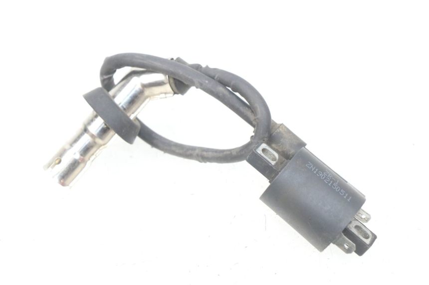 photo de BOBINE TNT MOTOR ROMA 10' 4T 50 (2007 - 2018) - Vue principale