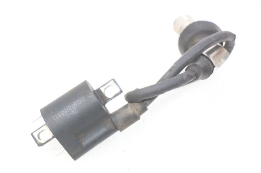 photo de BOBINE TNT MOTOR ROMA 10' 4T 50 (2007 - 2018) - Zoom état d’usage