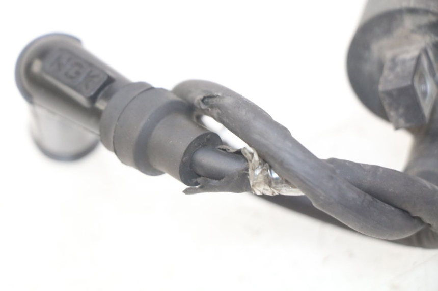 photo de BOBINE TNT MOTOR ROMA 10' 4T 50 (2019 - 2022) - Zoom état d’usage