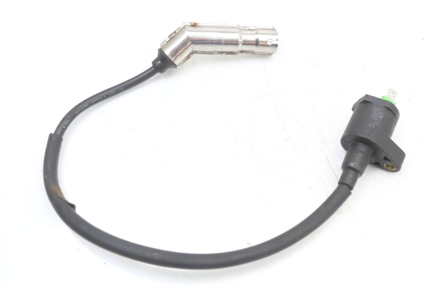 photo de BOBINE TNT MOTOR ROMA 10' 4T 50 (2007 - 2018) - Vue principale