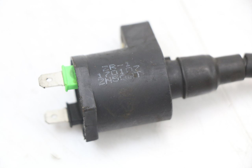 photo de BOBINE TNT MOTOR ROMA 10' 4T 50 (2007 - 2018) - Zoom état d’usage