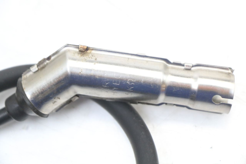 photo de BOBINE TNT MOTOR ROMA 10' 4T 50 (2007 - 2018) - Gros plan technique