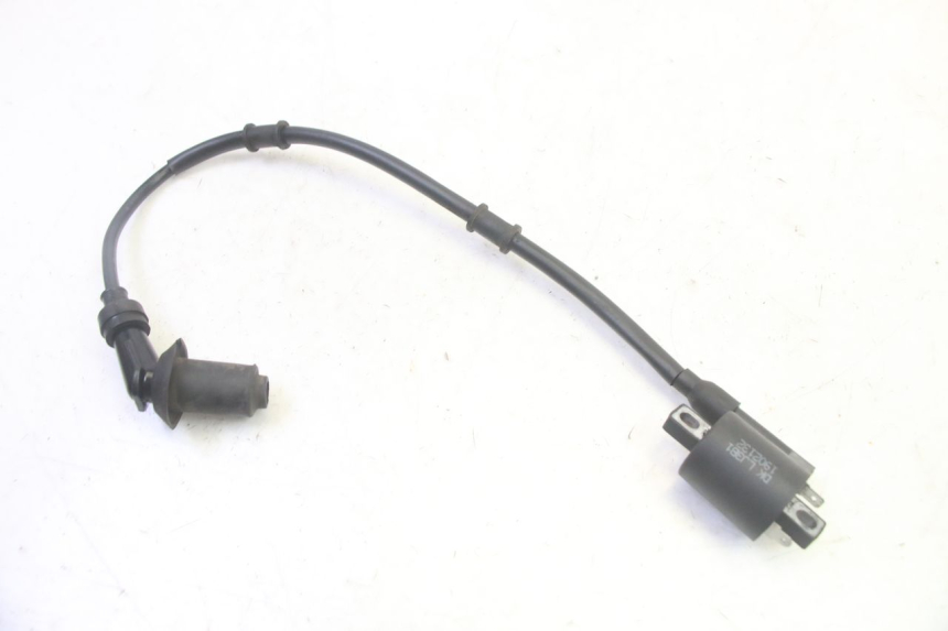 photo de BOBINE TNT MOTOR ROMA 10' 4T 50 (2019 - 2022) - Autre angle de vue