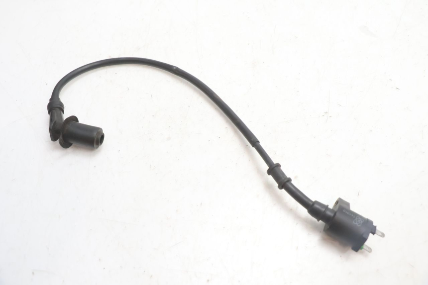 photo de BOBINE TNT MOTOR ROMA 10' 4T 50 (2007 - 2018) - Autre angle de vue