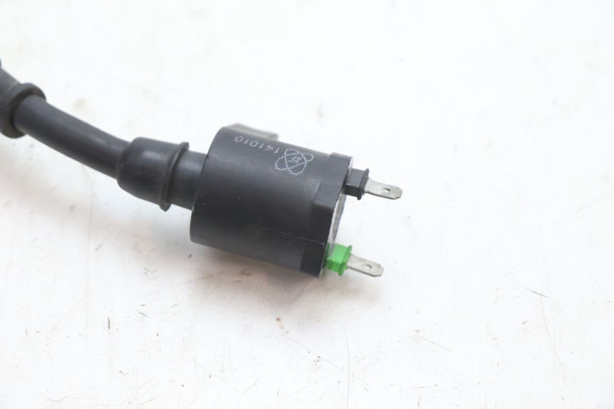 photo de BOBINE TNT MOTOR ROMA 10' 4T 50 (2007 - 2018) - Vue d’ensemble