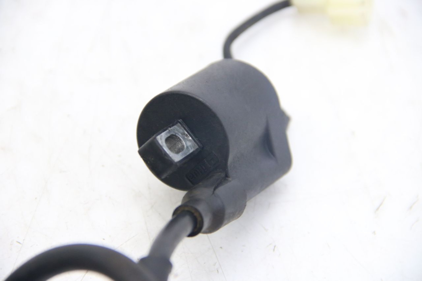 photo de BOBINE TNT MOTOR ROMA 12' 2T 50 (2007 - 2018) - Zoom état d’usage