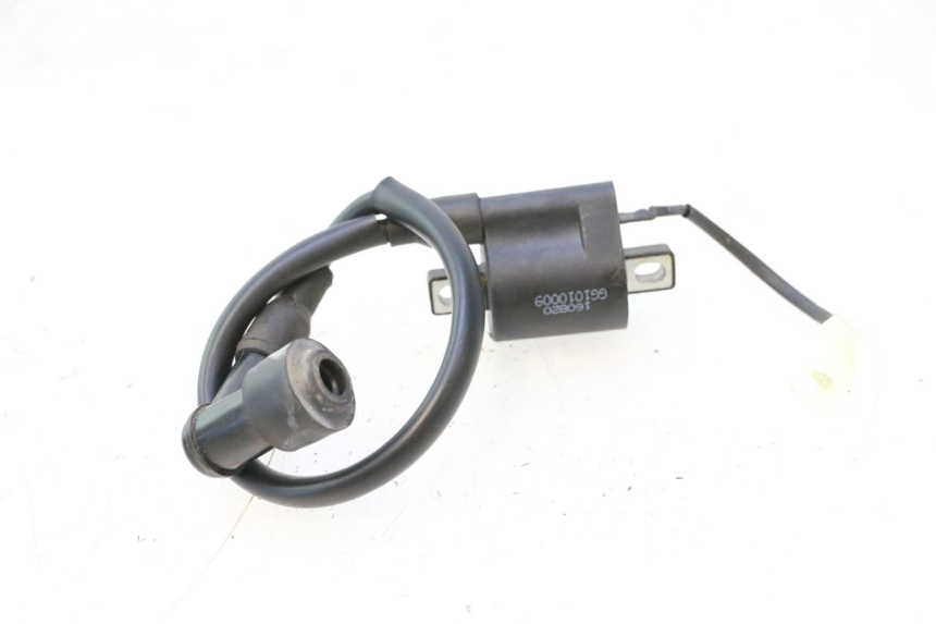 photo de BOBINE TNT MOTOR ROMA 12' 2T 50 (2007 - 2018) - Vue principale