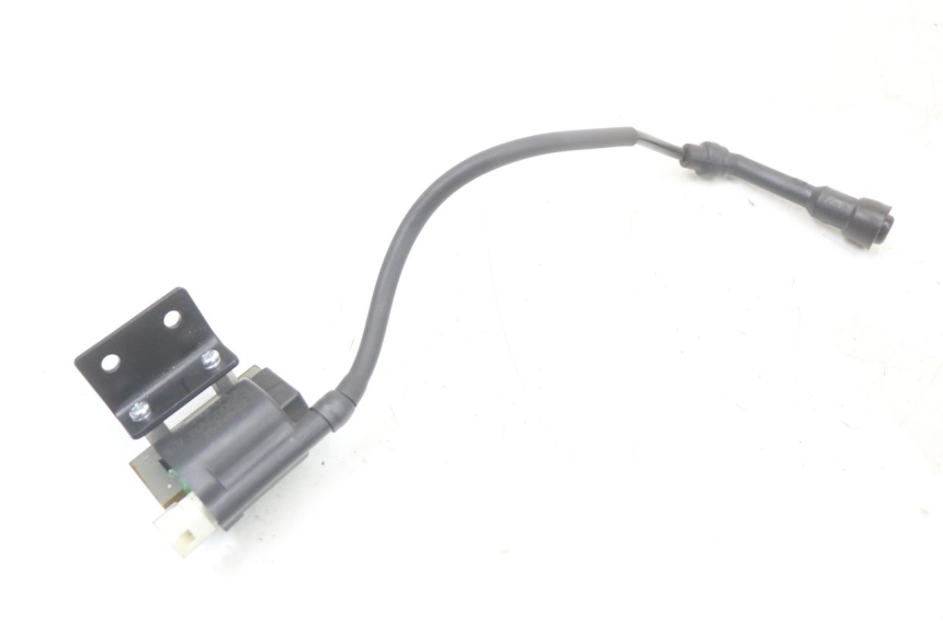 photo de BOBINE ROYAL ENFIELD SCRAM 411 (2022 - 2024) - Vue principale