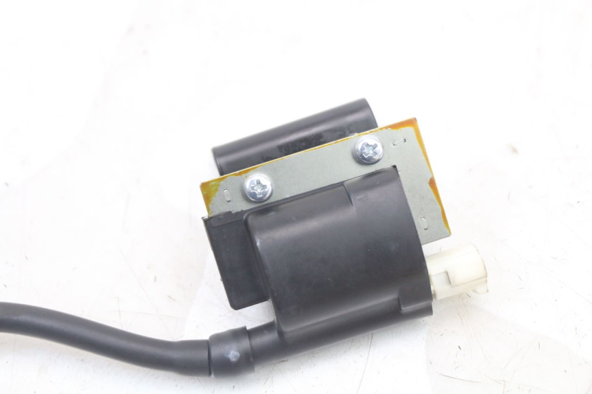 photo de BOBINE ROYAL ENFIELD SCRAM 411 (2022 - 2024) - Vue d’ensemble