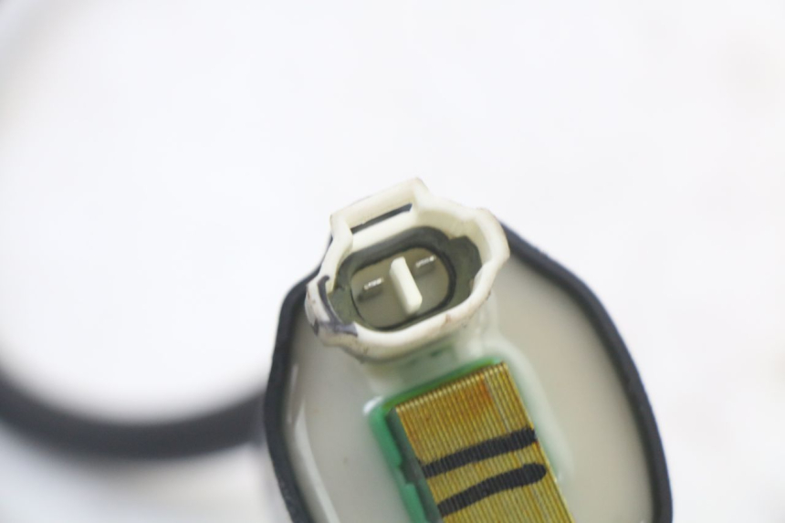 photo de BOBINE ROYAL ENFIELD SCRAM 411 (2022 - 2024) - Points de fixation