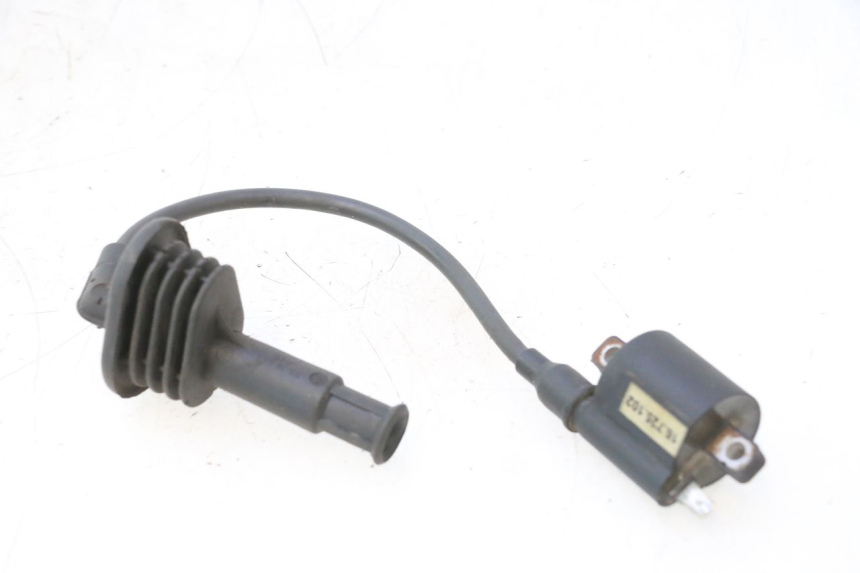 photo de BOBINE MZ RT 125 (2000 - 2008) - Vue principale