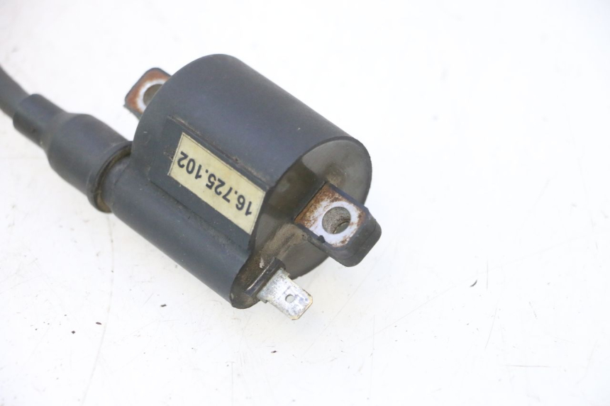 photo de BOBINE MZ RT 125 (2000 - 2008) - Autre angle de vue