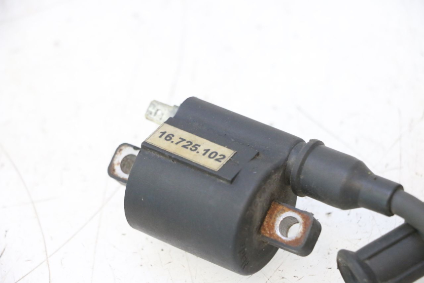 photo de BOBINE MZ RT 125 (2000 - 2008) - Vue d’ensemble
