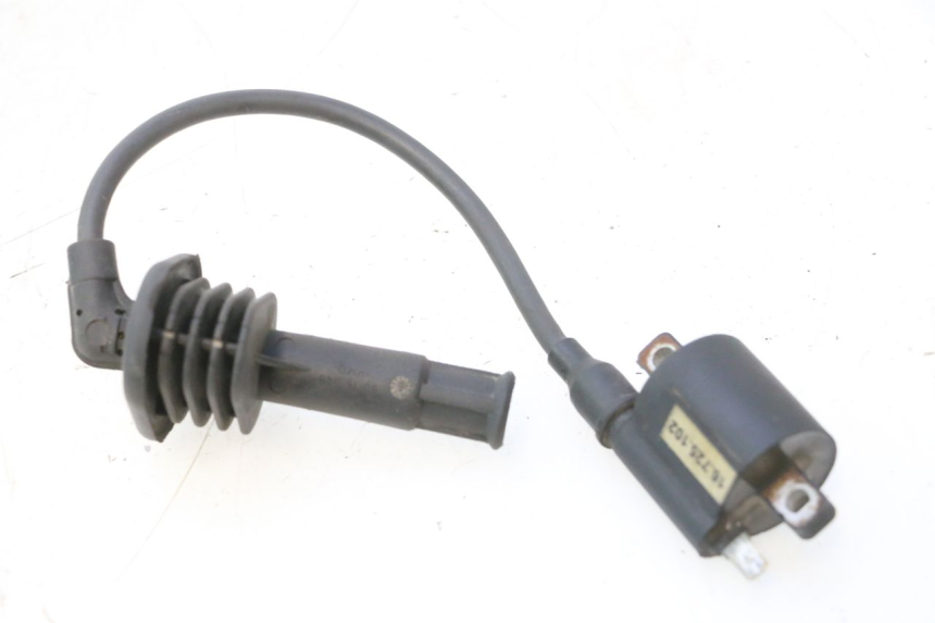 photo de BOBINE MZ RT 125 (2000 - 2008) - Points de fixation