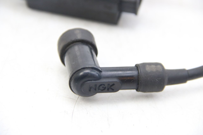 photo de BOBINE GILERA RUNNER SP 50 (2009 - 2017) - Détail de la pièce