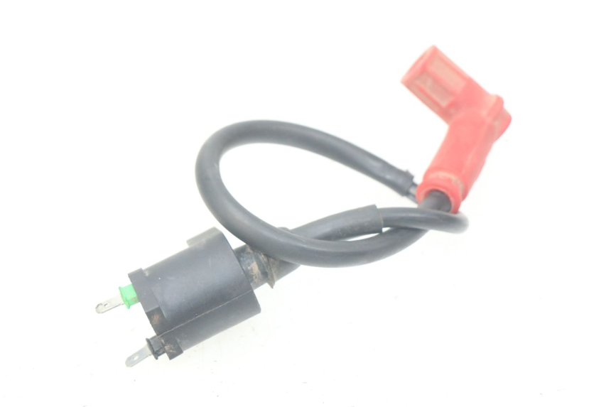 photo de BOBINE APOLLO RXF 125 - Vue principale