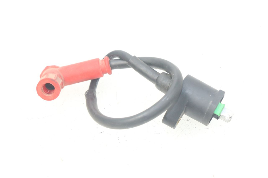 photo de BOBINE APOLLO RXF 125 - Zoom état d’usage