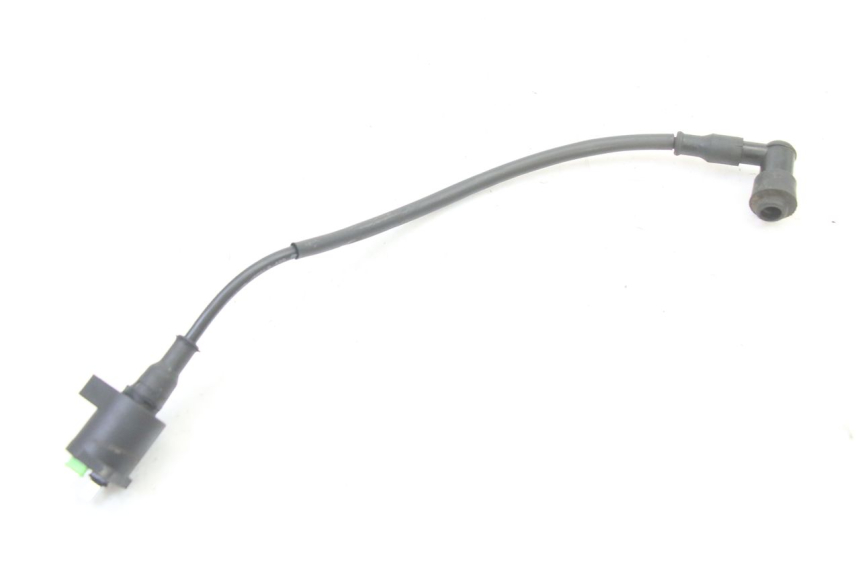 photo de BOBINE APOLLO RXF 125 - Vue principale