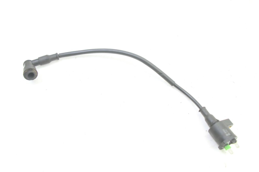 photo de BOBINE APOLLO RXF 125 - Autre angle de vue