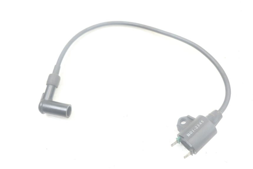 photo de BOBINE KEEWAY RY6 2T 50 (2011 - 2019) - Vue principale