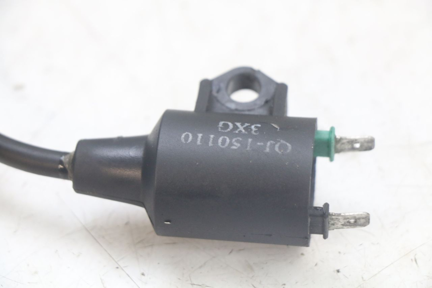 photo de BOBINE KEEWAY RY6 2T 50 (2011 - 2019) - Gros plan technique