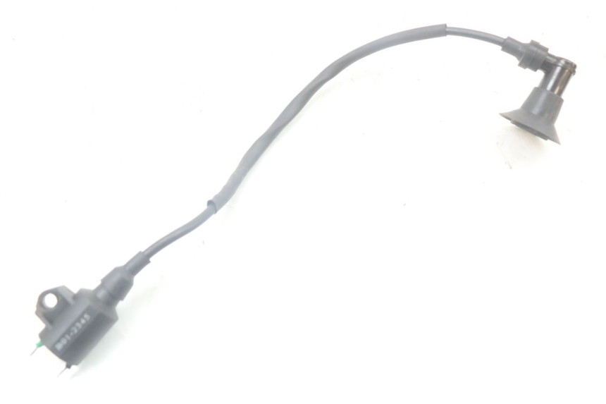 photo de BOBINE KEEWAY RY6 2T 50 (2011 - 2019) - Vue principale