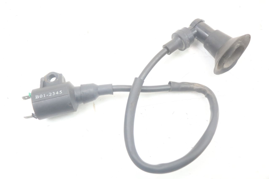 photo de BOBINE KEEWAY RY6 2T 50 (2011 - 2019) - Zoom état d’usage