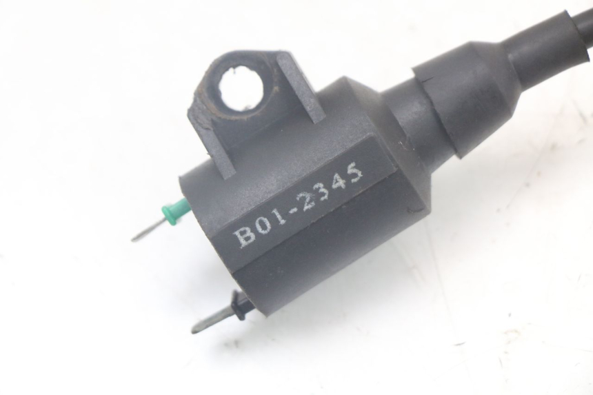 photo de BOBINE KEEWAY RY6 2T 50 (2011 - 2019) - Autre angle de vue