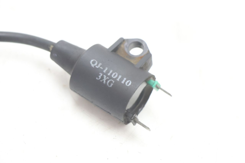 photo de BOBINE KEEWAY RY6 2T 50 (2011 - 2019) - Zoom état d’usage