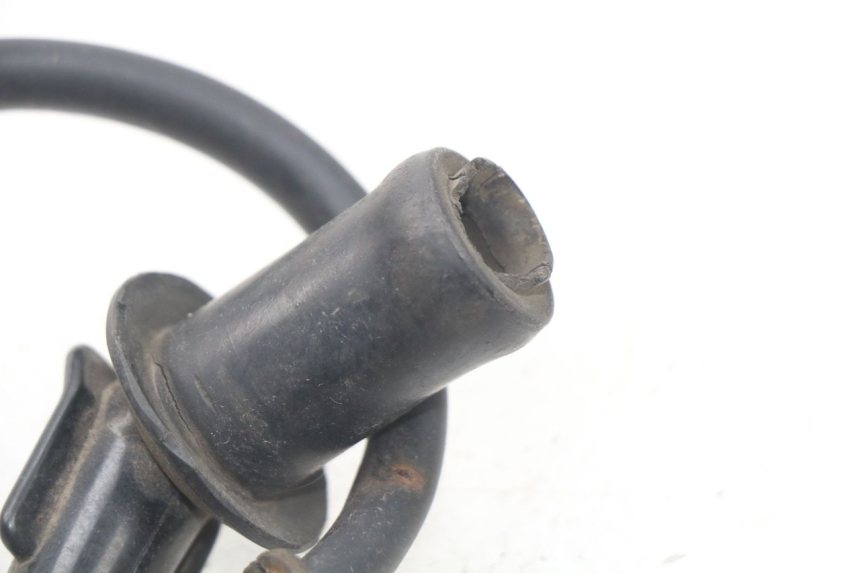 photo de BOBINE DAELIM S4 50 (2010 - 2015) - Zoom état d’usage