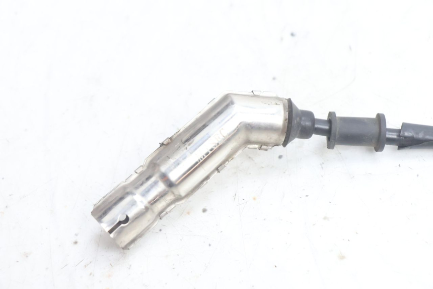 photo de BOBINE JM MOTORS SANTANA EVO 50 (2024 - 2026) - Détail de la pièce