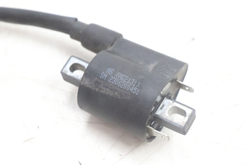 photo de BOBINE JM MOTORS SANTANA EVO 50 (2024 - 2026) - Zoom état d’usage