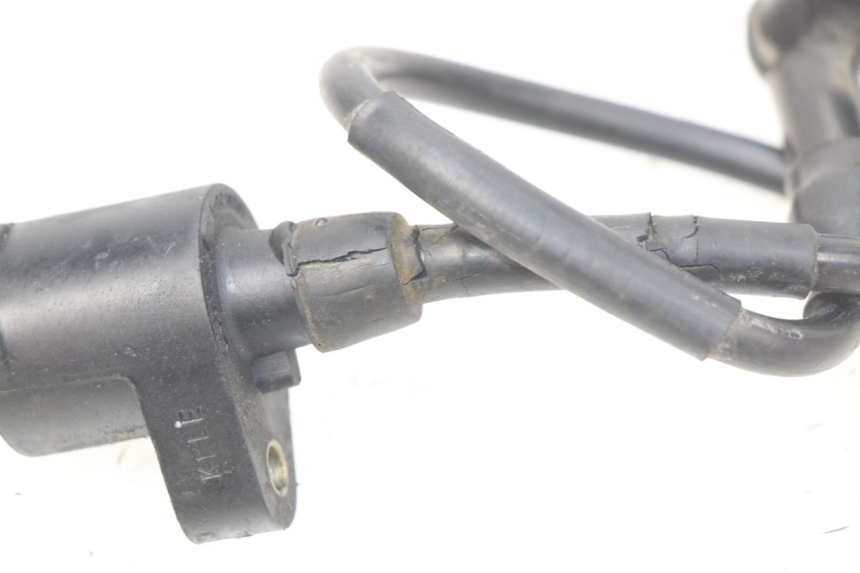 photo de BOBINE JM MOTORS SANTANA 50 (2014 - 2023) - Zoom état d’usage